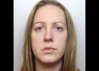 Novo izvješće panela stručnjaka tvrdi da je ubojica medicinska sestra Lucy Letby nevina