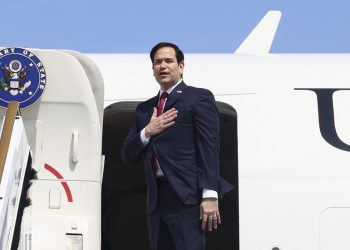 Nuklearno naoružana Ukrajina nije ‘ozbiljna ponuda’-Rubio-RT World News