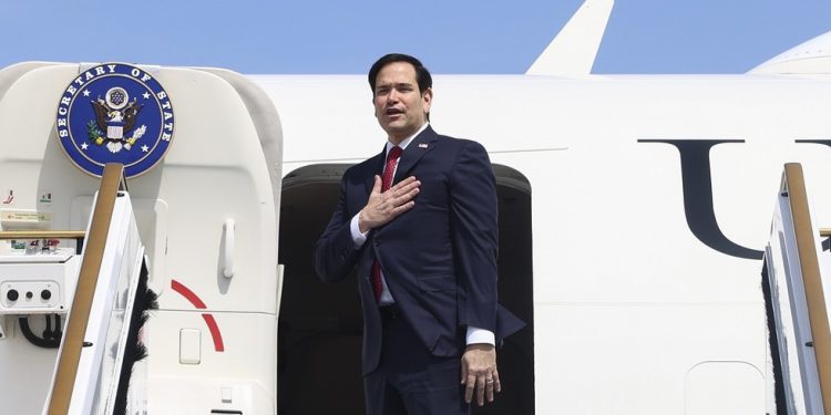 Nuklearno naoružana Ukrajina nije ‘ozbiljna ponuda’-Rubio-RT World News