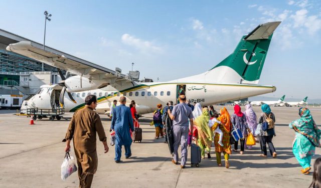 OBEĆAVAO IM RADNA MJESTA U BiH Uhićen Pakistanac koji je sunarodnjacima prodavao lažne vize