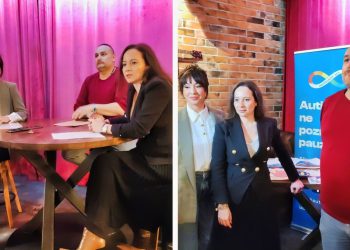 ODAZOVITE SE I POMOZITE! Organizira se spektakl u splitskom klubu. Stižu brojne glazbene zvijezde, a sve kako bi se pomoglo djeci s autizmom: “Sustav još uvijek ne pruža dovoljnu podršku”