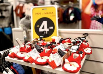 OGLASILI SE O ZATVARANJU TRGOVINA ‘Nije točno da Azel France otpušta stotine radnika’