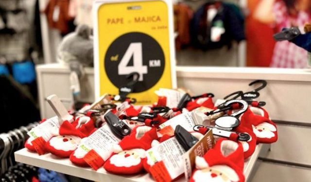 OGLASILI SE O ZATVARANJU TRGOVINA ‘Nije točno da Azel France otpušta stotine radnika’