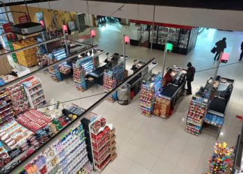 ORGANIZATORI BOJKOTA U BiH Uspjeli smo, naredni tjedan dva dana