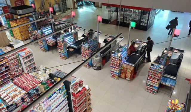 ORGANIZATORI BOJKOTA U BiH Uspjeli smo, naredni tjedan dva dana