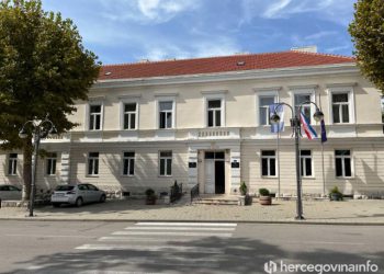 OŠTETIO PRORAČUN Ljubušaku će se suditi zbog produženog djela porezne utaje