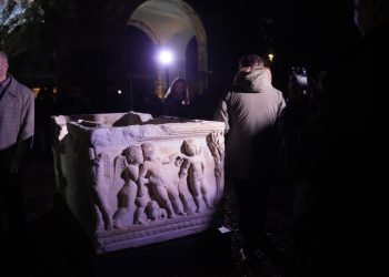 OTVORENA ‘NAJTEŽA’ IZLOŽBA U SPLITU 11 spomenika po prvi put predstavljeni nakon fascinantnog arheološkog otkrića