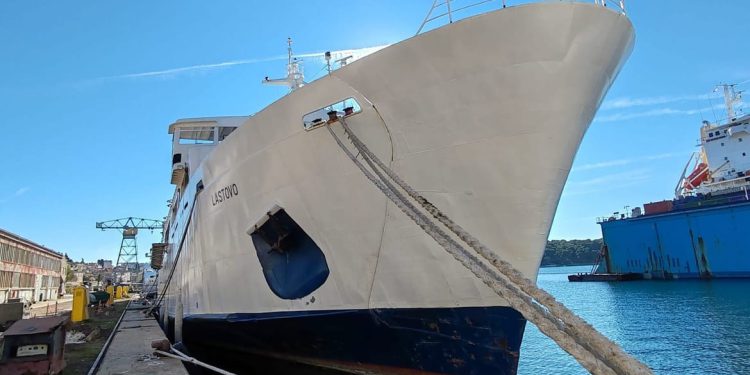 Obitelji stradalih pomoraca s “Lastova” podižu kaznenu prijavu!