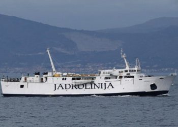 Objavljeno izvješće o tragediji na brodu Lastovo, predlaže se prekršajni postupak