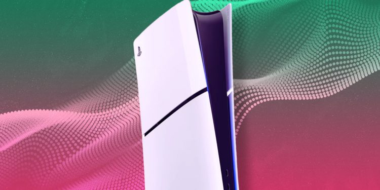 Ocjenite novu PlayStation 5 Slim Digital Console za 337 dolara