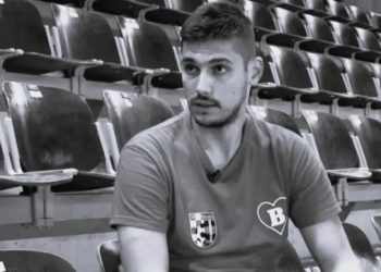 Od Antuna Bačića opraštaju se njegovi klubovi: “Ostat će nam u sjećanju kao osoba puna strasti, energije i osmijeha koji ga je pratio svaki dan”