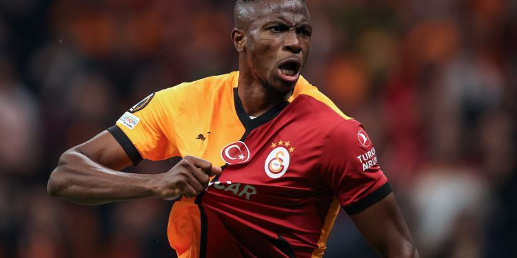 Od Türkiye – Osimhen do Manchester Uniteda, postoji sporazum! Najnoviji