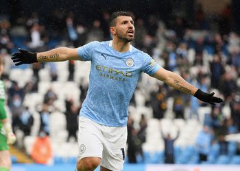 Od nogometa do automobila: Aguero će trčati u formuli E
