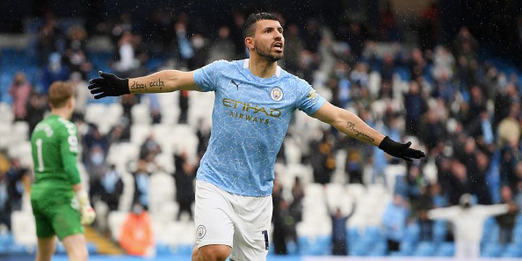 Od nogometa do automobila: Aguero će trčati u formuli E