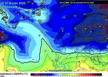 Od utorka će Hrvatsku pogoditi neugodna vremenska nepogoda, mnogi neće htjeti izaći iz kuće