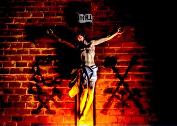 Od zen budističkog redovnika do Krista, čovjek svjedoči: ‘Raspela su me proganjala’