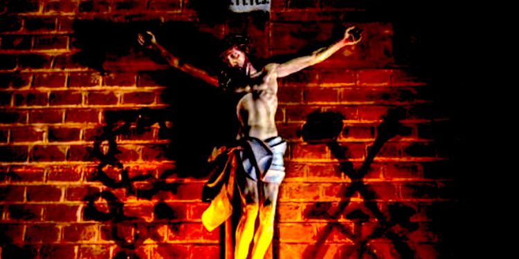 Od zen budističkog redovnika do Krista, čovjek svjedoči: ‘Raspela su me proganjala’