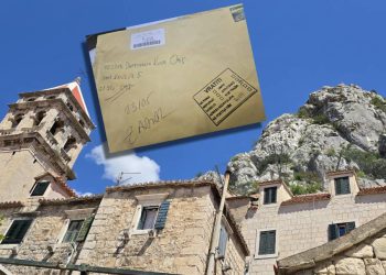 Odabrane nove skladbe za 59. FDK Omiš 2025.