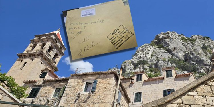 Odabrane nove skladbe za 59. FDK Omiš 2025.