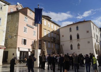 Odluka suda: U roku od 15 dana briše se Dan oslobođenja Splita od fašizma