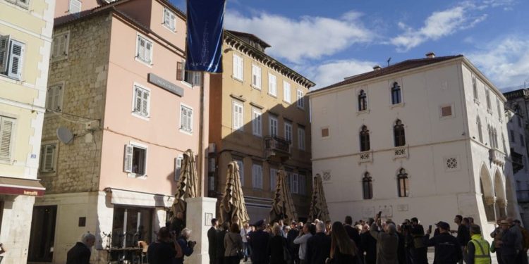 Odluka suda: U roku od 15 dana briše se Dan oslobođenja Splita od fašizma