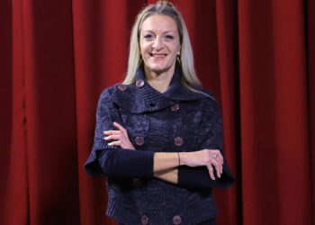 Odluku je donijela lako: Nikolina Đangradović predstavljat će Vitaljinu na Konoviziji (VIDEO)