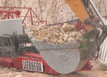 Odstupali su od projektne dokumentacije