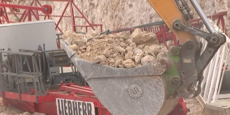 Odstupali su od projektne dokumentacije