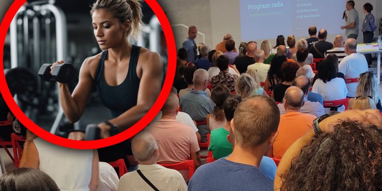 Odzvonilo jeftinim gradskim prostorima za rođendaonice i teretane, no splitska udruga tvrdi: “Sakupljači sličica mogu dobiti prostor bez natječaja”
