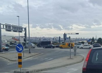 Ogromne gužve na svim ulazima u grad: “Začepilo je totalno. Ni makac”