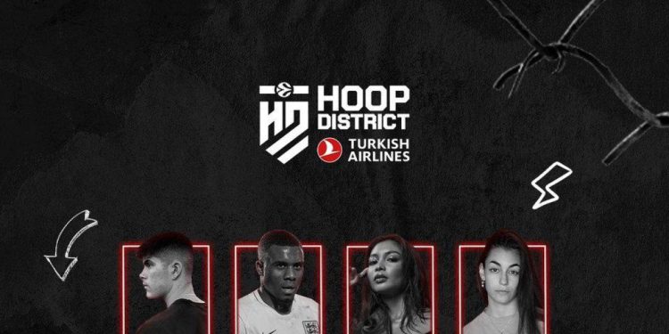 Okrug obruča se vratio! Turnir 3×3 za stvaratelja započinje iznova, Bologna će ugostiti grupe