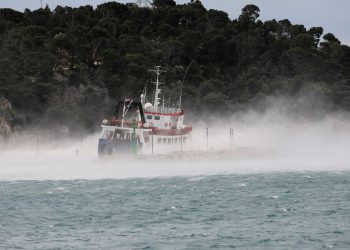 Opasno vrijeme naglo se nadvilo nad Hrvatsku: Proglašen crveni meteoalarm