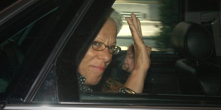 Opsjednuta Gotovinom čak je Hrvate žestoko opsovala: ‘Provaljivala’ i u samostane