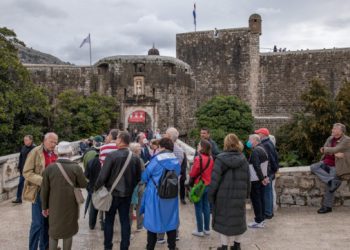 Organizatori bojkota: “Ako nećete za svoje građane, učinite nešto hitno barem zbog – turista”