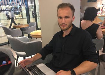 Osnivač Gotbita Aleksei Andriunin izručio nam se zbog optužbi za prijevaru