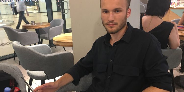 Osnivač Gotbita Aleksei Andriunin izručio nam se zbog optužbi za prijevaru