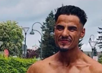 Osumnjičeni za napad u Münchenu: Sve što znamo o afganistanskom tražitelju azila Farhada Noori