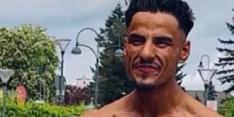 Osumnjičeni za napad u Münchenu: Sve što znamo o afganistanskom tražitelju azila Farhada Noori