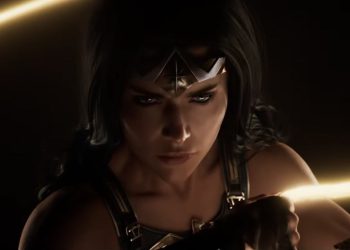 Otkazana Wonder Woman ‘bila je prekrasna i ekspanzivna’, kaže pisac stripova koji se savjetovao o igri