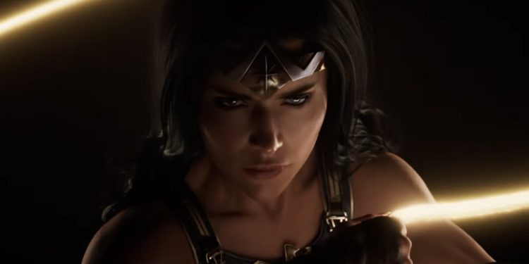 Otkazana Wonder Woman ‘bila je prekrasna i ekspanzivna’, kaže pisac stripova koji se savjetovao o igri