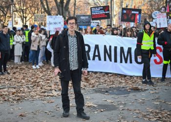 Otkrili smo pravu istinu o prosvjedima u Srbiji: ‘Oni ne ruše Vučića, u pitanju je nešto drugo’