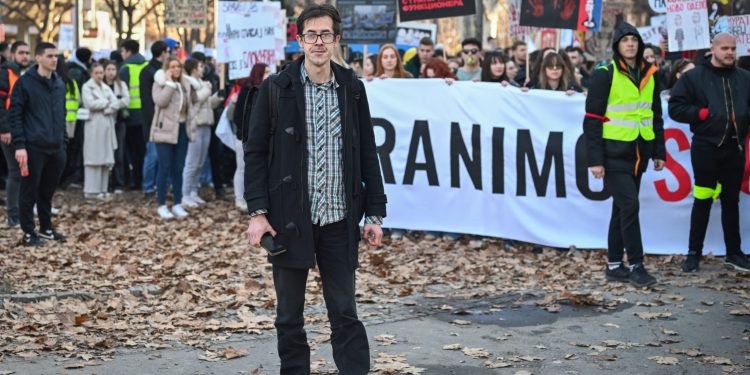 Otkrili smo pravu istinu o prosvjedima u Srbiji: ‘Oni ne ruše Vučića, u pitanju je nešto drugo’