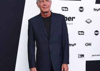 Otkriven je završni tekst Anthonyja Bourdaina prije samoubojstva u dobi od 61 godine