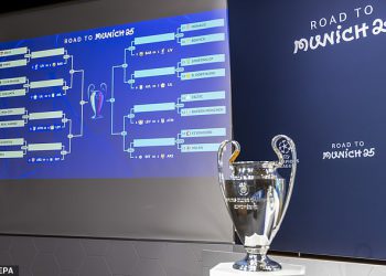 Otkriveno: Potpune lige prvaka, liga Europa i ligaške zagrade za novi ‘teniski’ format posljednji izvlačenje 16 – i zašto će se izvući samo osam lopti