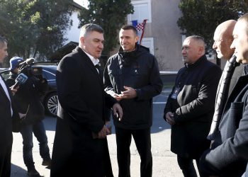 Otkriveno koga Milanović zove na inauguraciju: Na popisu neka zanimljiva imena