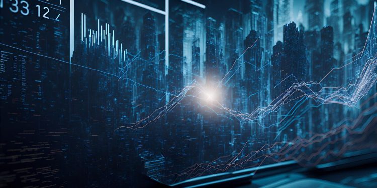 Otvoreno BTC Futures oklade skoče za 1B na Binance, jer cijena cijene bljesne medvjeđim svijećnjakom: Godbole