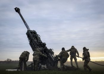 Ovaj bi grad mogao postati najvažniji u čitavom ratu, a Rusi bi ga mogli ubrzo osvojiti