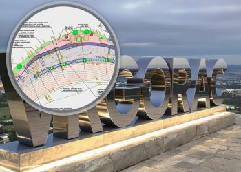 Ovaj dalmatinski grad potpuno mijenja vizualni identitet svog ulaza, uložit će se 150.000 eura”