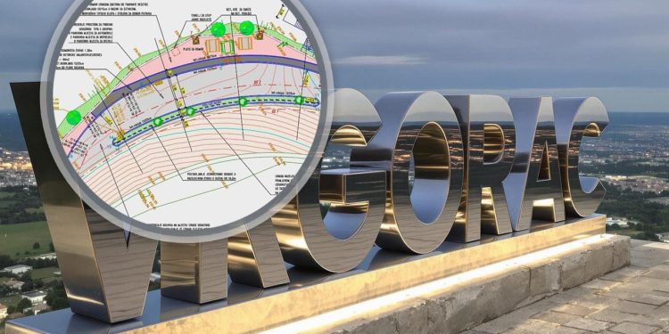 Ovaj dalmatinski grad potpuno mijenja vizualni identitet svog ulaza, uložit će se 150.000 eura”