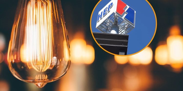 Ovaj dio Dalmacije ostaje bez struje – važno je pripremiti se na vrijeme